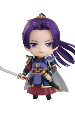 Betaalbaar The Apothecary Diaries Nendoroid action figure Jinshi: Armor Ver. 10cm Figuurtje