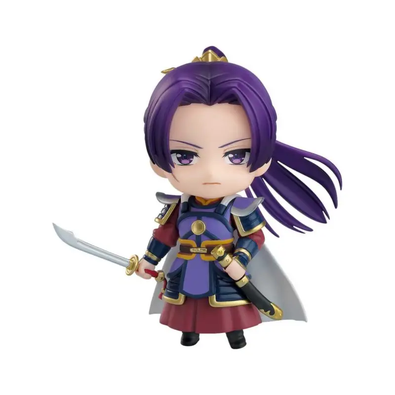 Betaalbaar The Apothecary Diaries Nendoroid action figure Jinshi: Armor Ver. 10cm Figuurtje