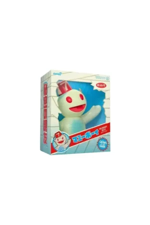 Super7 Vinyl Figure Mummy Boy (Glow w/ Fez) Figuurtje Weekendaanbieding