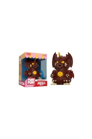 Godzilla Toho Fun! Fun! mini figure Wave 02 Destoroyah Figuurtje Premium