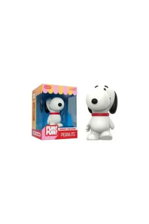 Peanuts Fun! Fun! mini figure Wave 02 Snoopy (Walking) Figuurtje Must-Have
