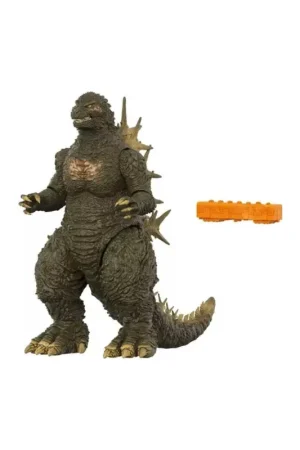 Betrouwbaar Godzilla Toho Super Kaiju Figure Wave 01 Godzilla Minus One Figuurtje