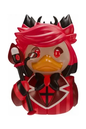 Beste Prijs Hazbin Hotel Tubbz Alastor Boxed Edition Figure 10 cm Figuurtje