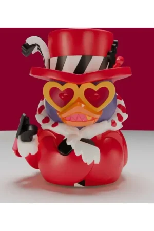 Hazbin Hotel Tubbz Valentino Boxed Edition Figure 10 cm Figuurtje Veilige Betaling