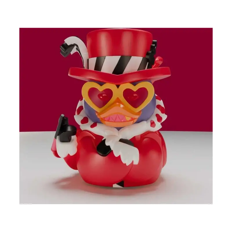 Hazbin Hotel Tubbz Valentino Boxed Edition Figure 10 cm Figuurtje Veilige Betaling