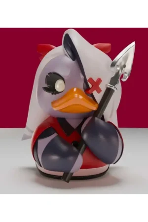 Goedkoop Hazbin Hotel Tubbz Vaggie Boxed Edition Figure 10 cm Figuurtje