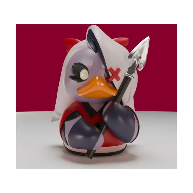 Goedkoop Hazbin Hotel Tubbz Vaggie Boxed Edition Figure 10 cm Figuurtje