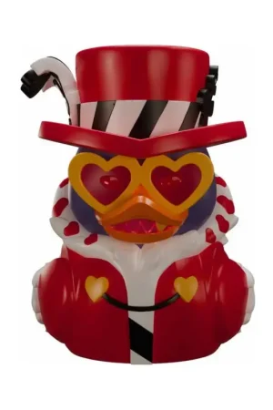 Bestel Nu Hazbin Hotel Tubbz Mini Valentino Figure 5 cm Figuurtje