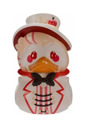 Hazbin Hotel Tubbz Mini Figure Lucifer Morningstar 5 cm Figuurtje Speciale Aanbieding
