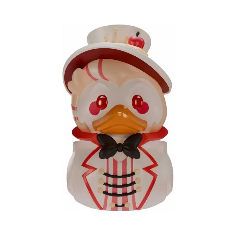 Hazbin Hotel Tubbz Mini Figure Lucifer Morningstar 5 cm Figuurtje Speciale Aanbieding