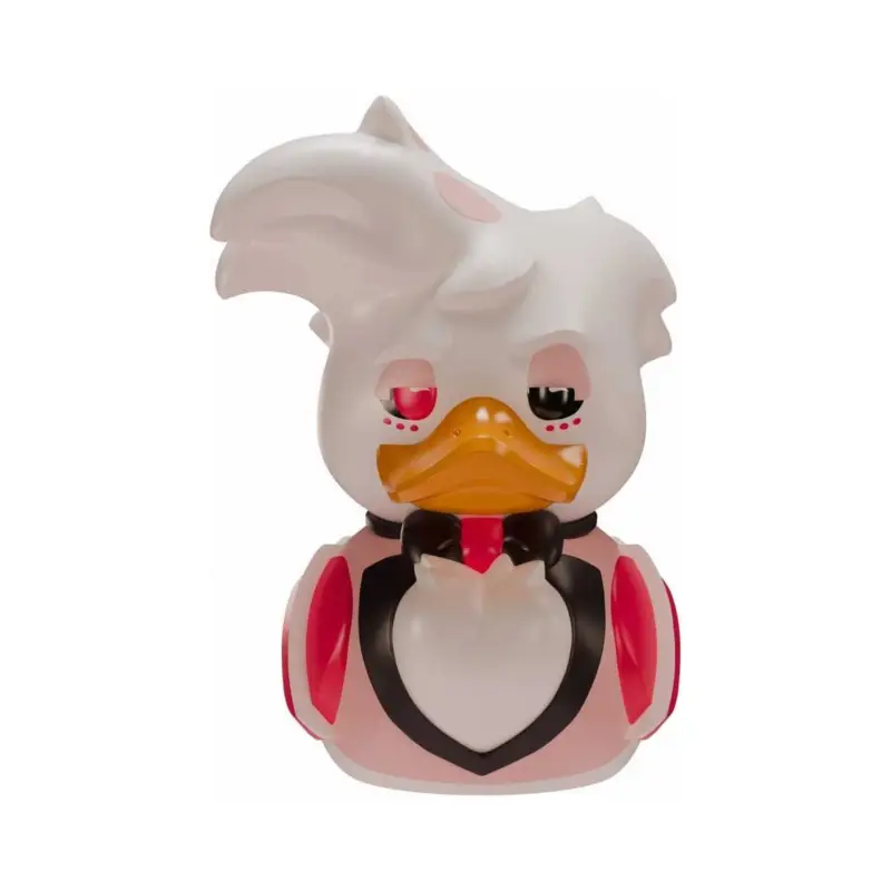Hazbin Hotel Tubbz Mini Figure Angel Dust 5 cm Figuurtje Bestseller