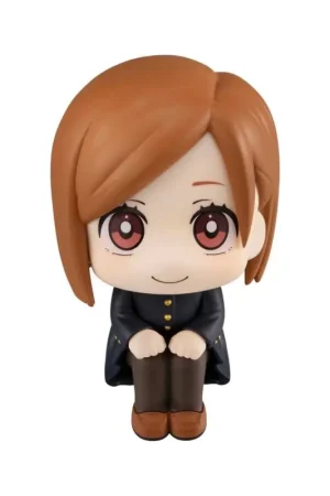 Jujutsu Kaisen Look Up Nobara Kugisaki Figure 11 cm (Repeat) Figuurtje Betaalbaar