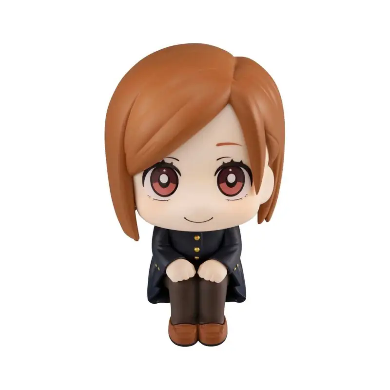 Jujutsu Kaisen Look Up Nobara Kugisaki Figure 11 cm (Repeat) Figuurtje Betaalbaar