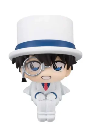 Detective Conan Look Up Kid the Phantom Thief Figure 11 cm Figuurtje Nieuw