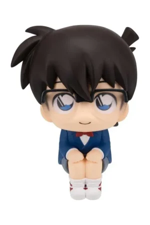 Detective Conan Look Up Conan Edogawa Figure 11 cm Figuurtje Lage Kosten