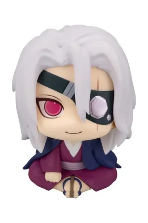 Demon Slayer: Kimetsu no Yaiba Figure Look Up Tengen Uzui Former Otobashira Ver. 11cm (with gift) Actieprijs