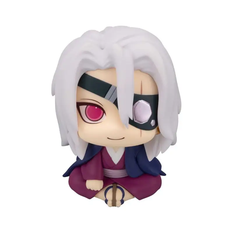 Demon Slayer: Kimetsu no Yaiba Figure Look Up Tengen Uzui Former Otobashira Ver. 11cm (with gift) Actieprijs