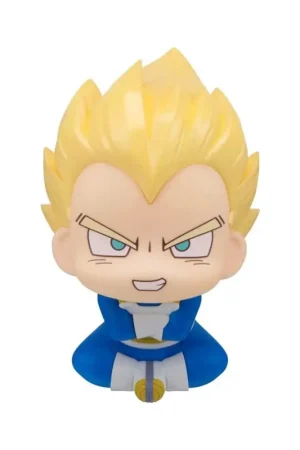 Beperkte Voorraad Dragon Ball DAIMA Figure Look Up Super Saiyan Vegeta (mini) 11 cm Figuurtje