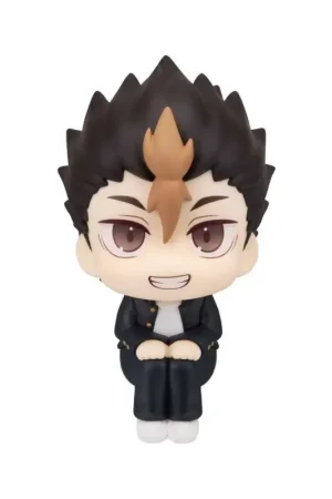 Haikyu!! Look Up Yu Nishinoya figure 11 cm Figuurtje Tijdelijk Beschikbaar