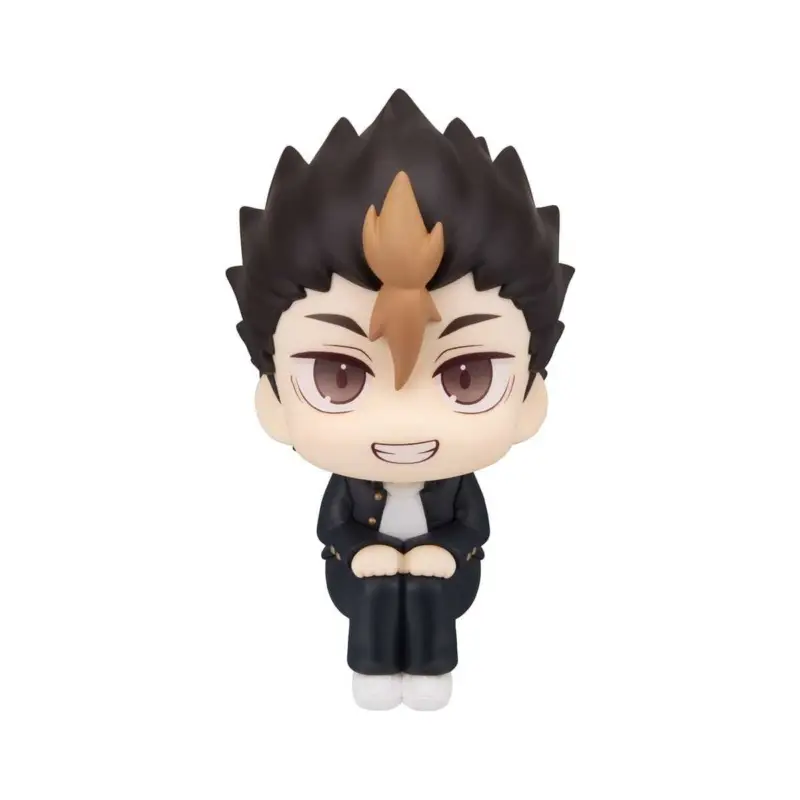 Haikyu!! Look Up Yu Nishinoya figure 11 cm Figuurtje Tijdelijk Beschikbaar