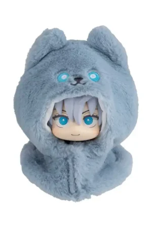 Jujutsu Kaisen Look Up Cape for PVC Anime Figures 5th Anniversary Satoru Gojo Figuurtje Actieprijs