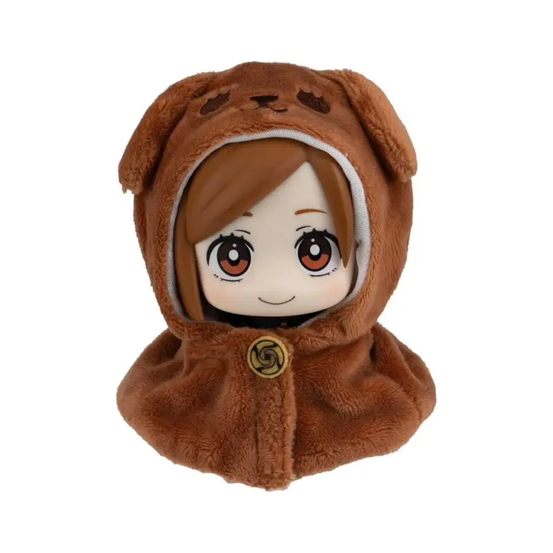 Jujutsu Kaisen Look Up Cape for Anime PVC Figures 5th Anniversary Nobara Kugisaki Figuurtje Nu Kopen