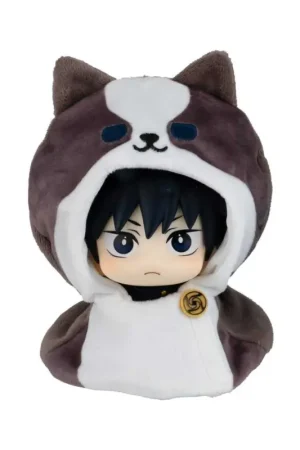 Finale Uitverkoop Jujutsu Kaisen Look Up Cape for Anime PVC Figures 5th Anniversary Megumi Fushiguro Figuurtje