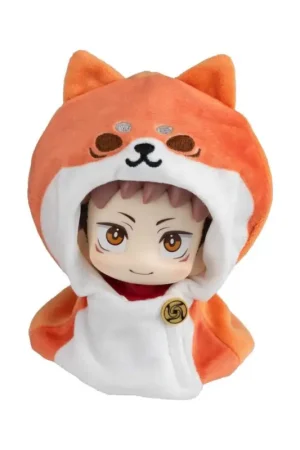 Jujutsu Kaisen Look Up Cape for Anime PVC Figures 5th Anniversary Yuji Itadori Figuurtje Lage Prijs
