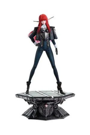 Metaphor: ReFantazio Premium Masterline Series Statue 1/4 Hulkenberg DX Bonus Version 76 cm Hoge Kwaliteit