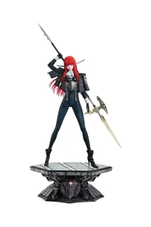 Metaphor: ReFantazio Premium Masterline Series Statue 1/4 Hulkenberg Deluxe Version 76 cm Korting