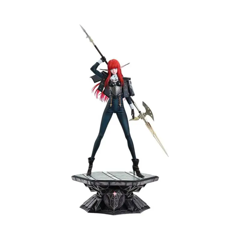 Metaphor: ReFantazio Premium Masterline Series Statue 1/4 Hulkenberg Deluxe Version 76 cm Korting
