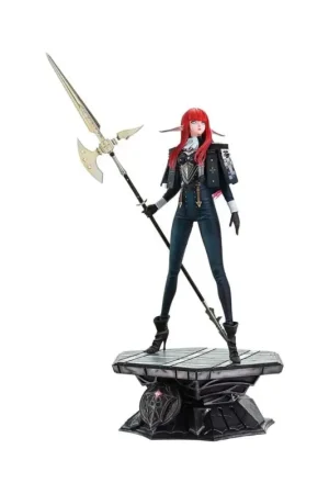 Metaphor: ReFantazio Premium Masterline Series Statue 1/4 Hulkenberg 72 cm Beeldjes Hete Deal
