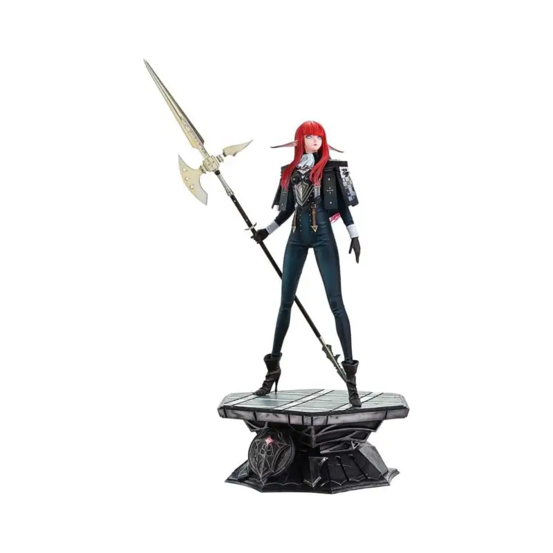 Metaphor: ReFantazio Premium Masterline Series Statue 1/4 Hulkenberg 72 cm Beeldjes Hete Deal