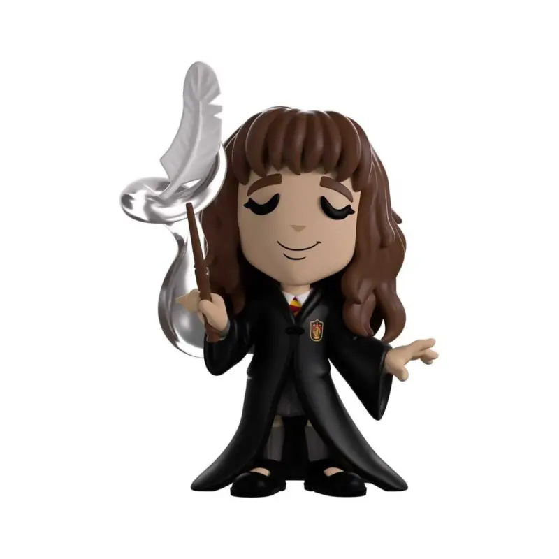 Harry Potter Vinyl Figure Hermione Granger 12 cm Figuurtje Superprijs