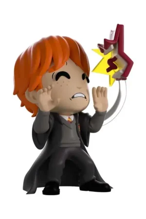 Nieuw Harry Potter Vinyl Figure Ron Weasley 11 cm Figuurtje