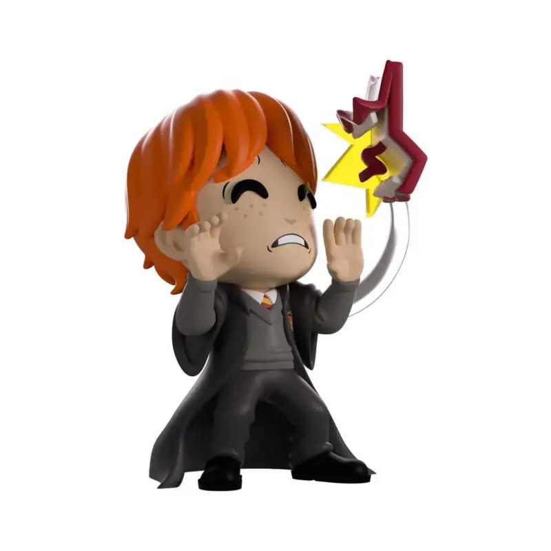 Nieuw Harry Potter Vinyl Figure Ron Weasley 11 cm Figuurtje