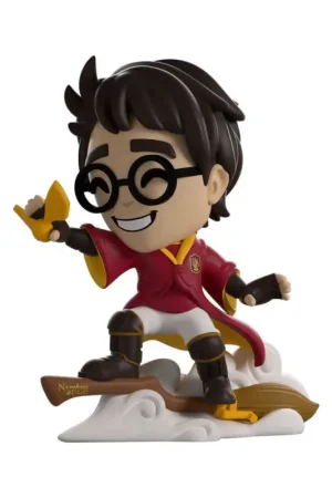 Nu Kopen Harry Potter Vinyl Figure Harry Potter 12 cm Figuurtje
