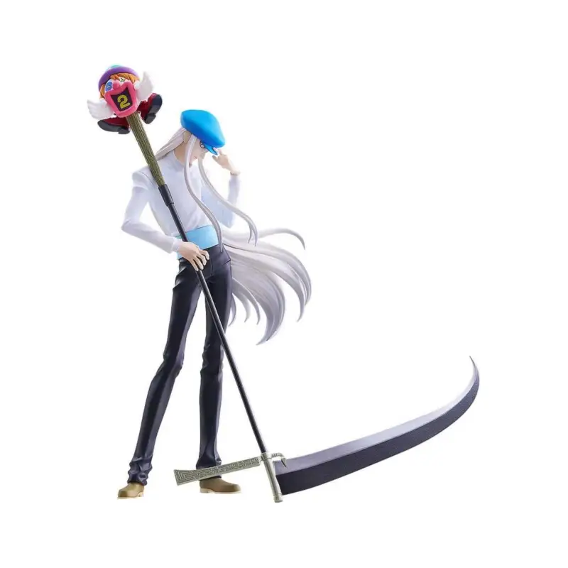 Uitverkoop Hunter x Hunter Pop Up Parade Kite 20 cm Figuurtje