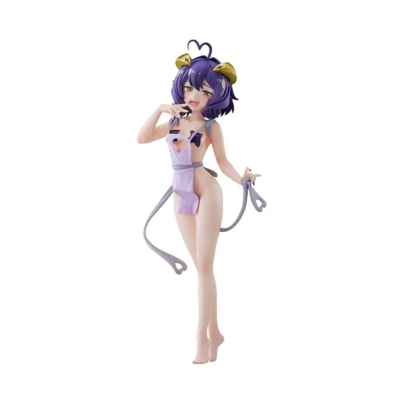 Gushing over Magical Girls Pop Up Parade Figure Magia Baiser: Naked Apron Ver. L Size 23 cm Direct Verzonden