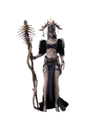 Serpent Kin action figure 1/6 Calamity 30 cm Figuurtje Beste Prijs