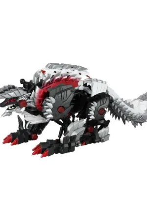 Zoids Wild Liger Stygian Zinogre Figure 29 cm Figuurtje Koopje