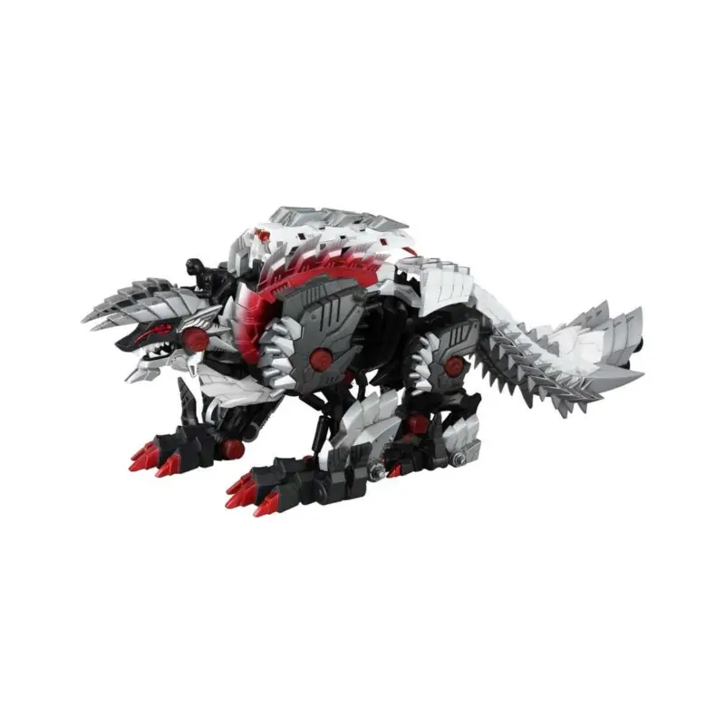 Zoids Wild Liger Stygian Zinogre Figure 29 cm Figuurtje Koopje