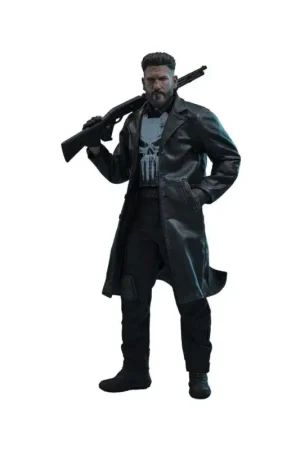 Marvel Television Masterpiece 1/6 figure The Punisher 31 cm Figuurtje Koop Online