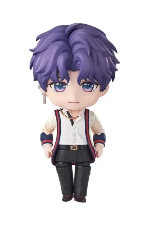 Populair Love and Deepspace Nendoroid Figure Rafayel 10 cm Figuurtje