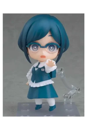 Urban Myth Dissolution Center Nendoroid Figure Azami Fukurai 10 cm Figuurtje Nieuw