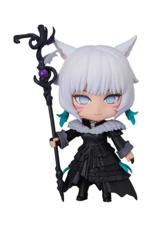 Final Fantasy XIV Nendoroid Figure Y'shtola 10 cm Figuurtje Lage Prijs
