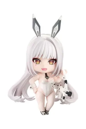 Tijdelijk Beschikbaar Goddess of Victory: Nikke Nendoroid Figure White 10 cm Figuurtje