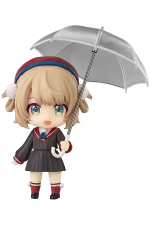 Shigure Ui Nendoroid figure Standard Outfit Ver. 10cm Figuurtje Op = Op