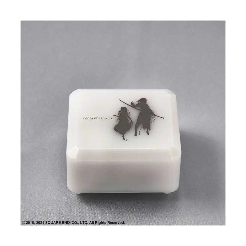 Nieuw NieR Replicant ver.1.224 Ashes of Dreams Wave 2 Music Box