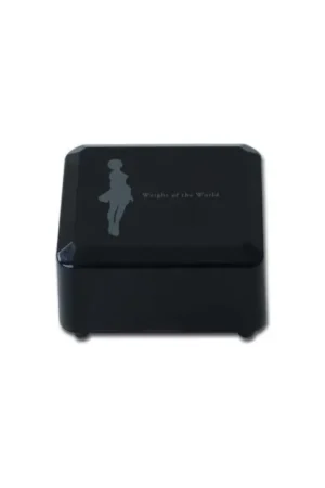 Populair NieR:Automata Music Box <Weight of the World> Wave 2